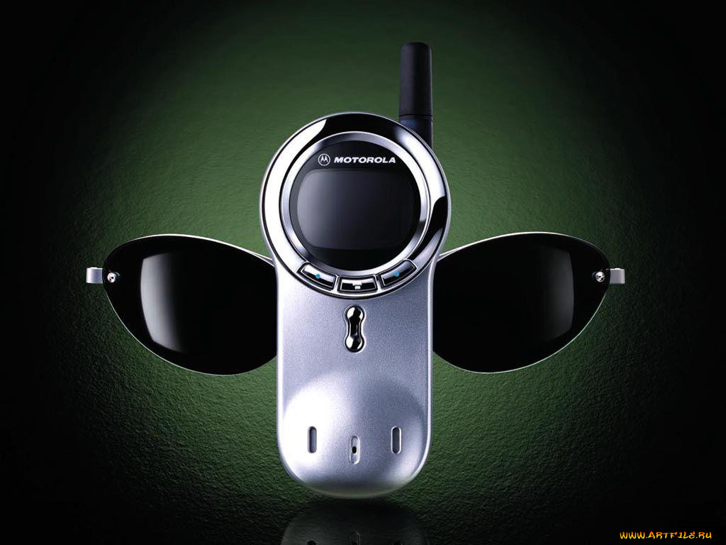 , motorola